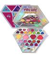 Martinelia Super Girl Diamond Palette