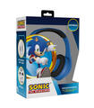 Auricular Gaming Sonic Classic Ps4- Ps5- Switch-Pc Konix