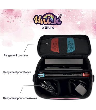 bolsa-luch-bag-be-funky-unik-switch-konix