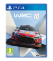 Wrc 10 Ps4 - REACONDICIONADO