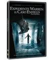 EXPEDIENTE WARREN:CASO ENFIELD (DVD) - Reacondicionado