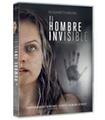 EL HOMBRE INVISIBLE (DVD) - Reacondicionado