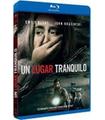 UN LUGAR TRANQUILO (DVD) - Reacondicionado