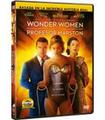 WONDER WOMEN Y PROFESOR MARSTON (DVD) - Reacondicionado