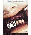 SAW III (DVD) - Reacondicionado