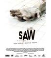 SAW (DVD) - Reacondicionado