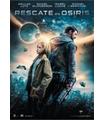 RESCATE EN OSIRIS (DVD) - Reacondicionado