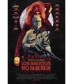 LOS MUERTOS NO MUEREN - DVD - Reacondicionado