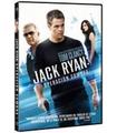 JACK RYAN: OPERACIÓN SOMBRA (DVD) - Reacondicionado