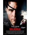 VALKIRIA DVD  - Reacondicionado