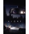ALONE - DVD - Reacondicionado