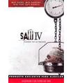 SAW 4 DVD - Reacondicionado