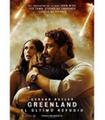GREENLAND ULTIMO REFUGIO - DVD  - Reacondicionado
