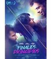 PRINCIPIOS FINALES - DVD - Reacondicionado