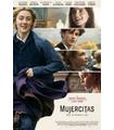 MUJERCITAS (2019) - DVD - Reacondicionado