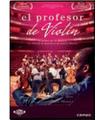 PROFESOR DE VIOLIN (DVD) - Reacondicionado