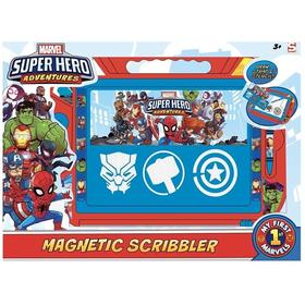 marvel-superhero-pizarra-magnetica