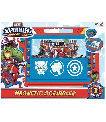 marvel-superhero-pizarra-magnetica