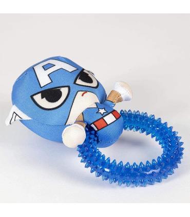 mordedor-para-perro-avengers-capitan-ame