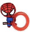 Mordedor Para Perro Spiderman
