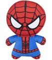 Peluche Para Perro Spiderman