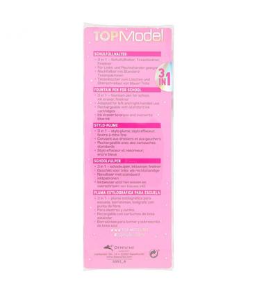 topmodel-set-de-plumas