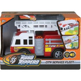 city-service-fleet-fire-truck