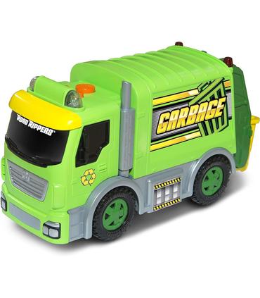 city-service-fleet-garbage-truck