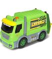 City Service Fleet ® Garbage Truck