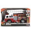 Rush & Rescue Fire Truck