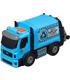 city-service-fleet-recycle-truck