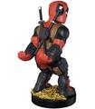 Cable Guy Deadpool Rear