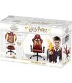 Silla Gaming Pro Harry Potter