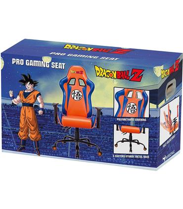 silla-gaming-pro-dragon-ball