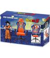 Silla Gaming Pro Dragon Ball