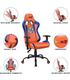 silla-gaming-pro-dragon-ball