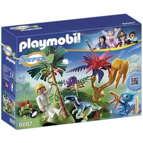 playmobil-6687-isla-perdida-con-alien-i-raptor