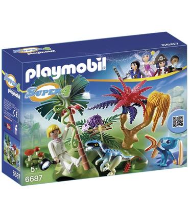 playmobil-6687-isla-perdida-con-alien-i-raptor
