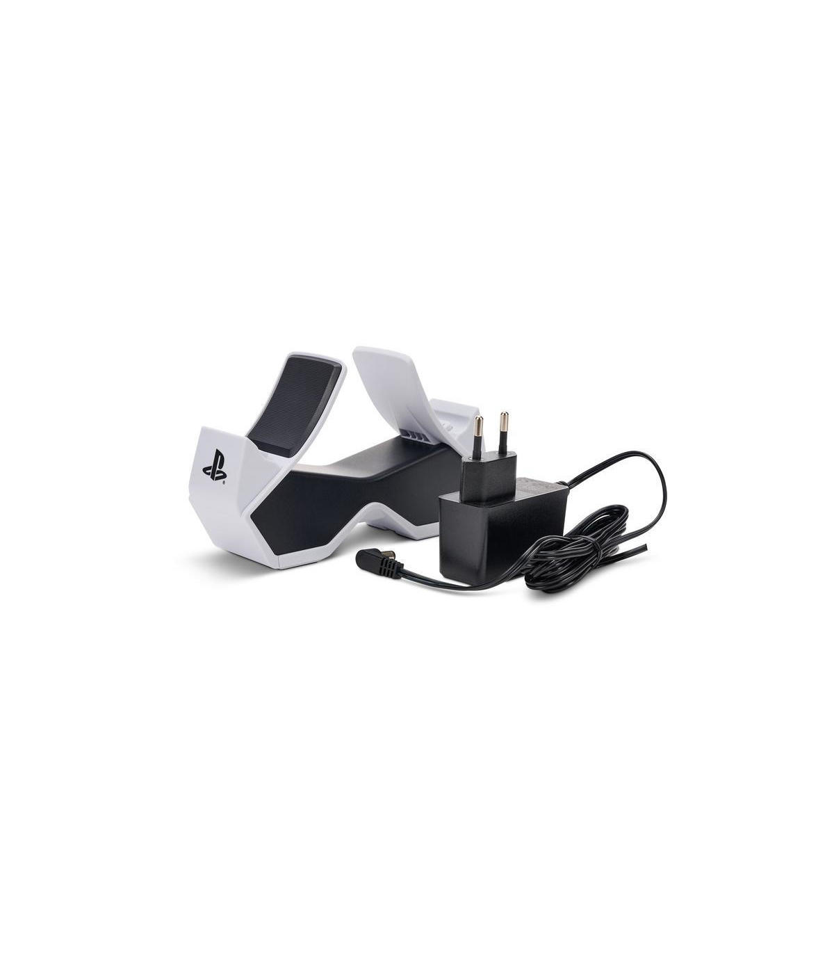Twin Charging Station Dualsense Controller Ps5 Power A
