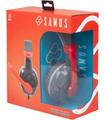 Auricular Headset Samus Fr-Tec Switch- Ps4- Ps5- XboxSeries