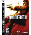 STRANGLEHOLD PS3 (VIR)- Reacondicionado
