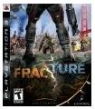 FRACTURE PS3(AC) -Reacondicionado