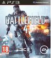 Battlefield 4 Ps3- Reacondicionado
