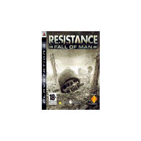 resistance-fall-of-man-ps3sn-reacondicionado