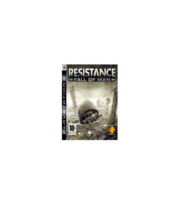 resistance-fall-of-man-ps3sn-reacondicionado