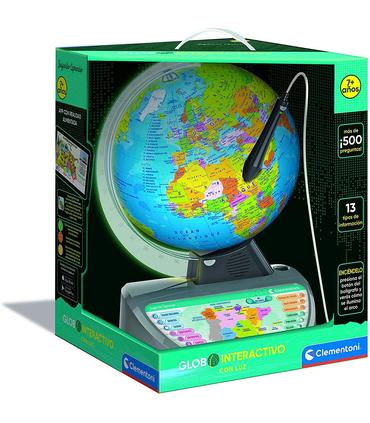 new-explora-el-mundo-globo-interactivo