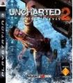 UNCHARTED 2 PS3 -Reacondicionado