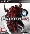 PROTOTYPE 2 RADNET EDITION PS3 -Reacondicionado