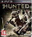 HUNTED: THE DEMON'S FORGE PS3- Reacondicionado