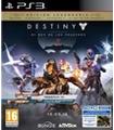 DESTINY EL REY DE LOS POSEÍDOS EDI (PS3) -Reacondicionado